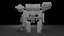 Metal Gear Rex