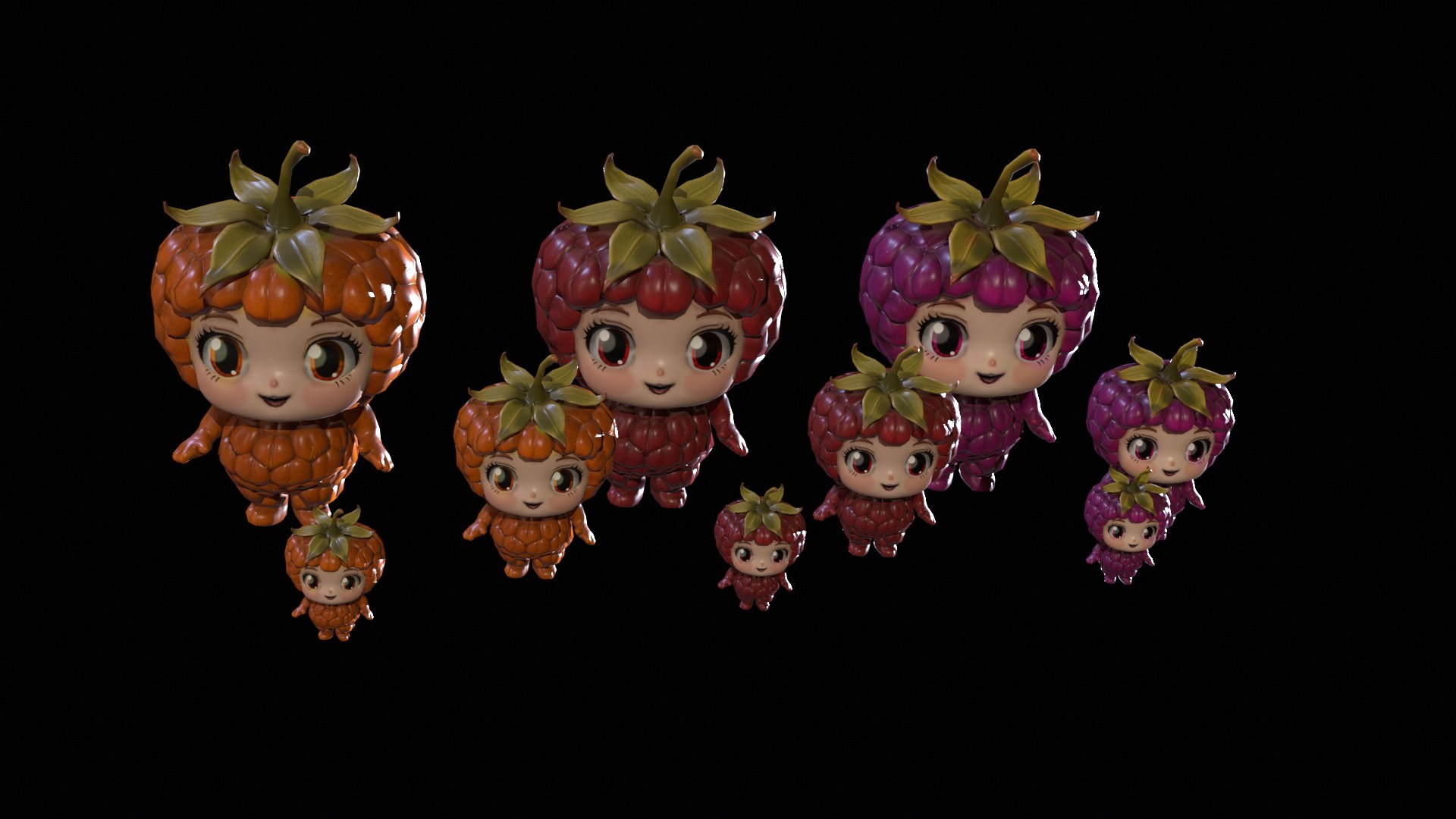 Chibi  Fruit Raspberry 3D model https://p.turbosquid.com/ts-thumb/kn/vRbsMQ/6G/30_008/jpg/1777813063/1920x1080/fit_q87/3f32bcc8d61cd2bc0d7737727b2e28545bfaa7cb/30_008.jpg