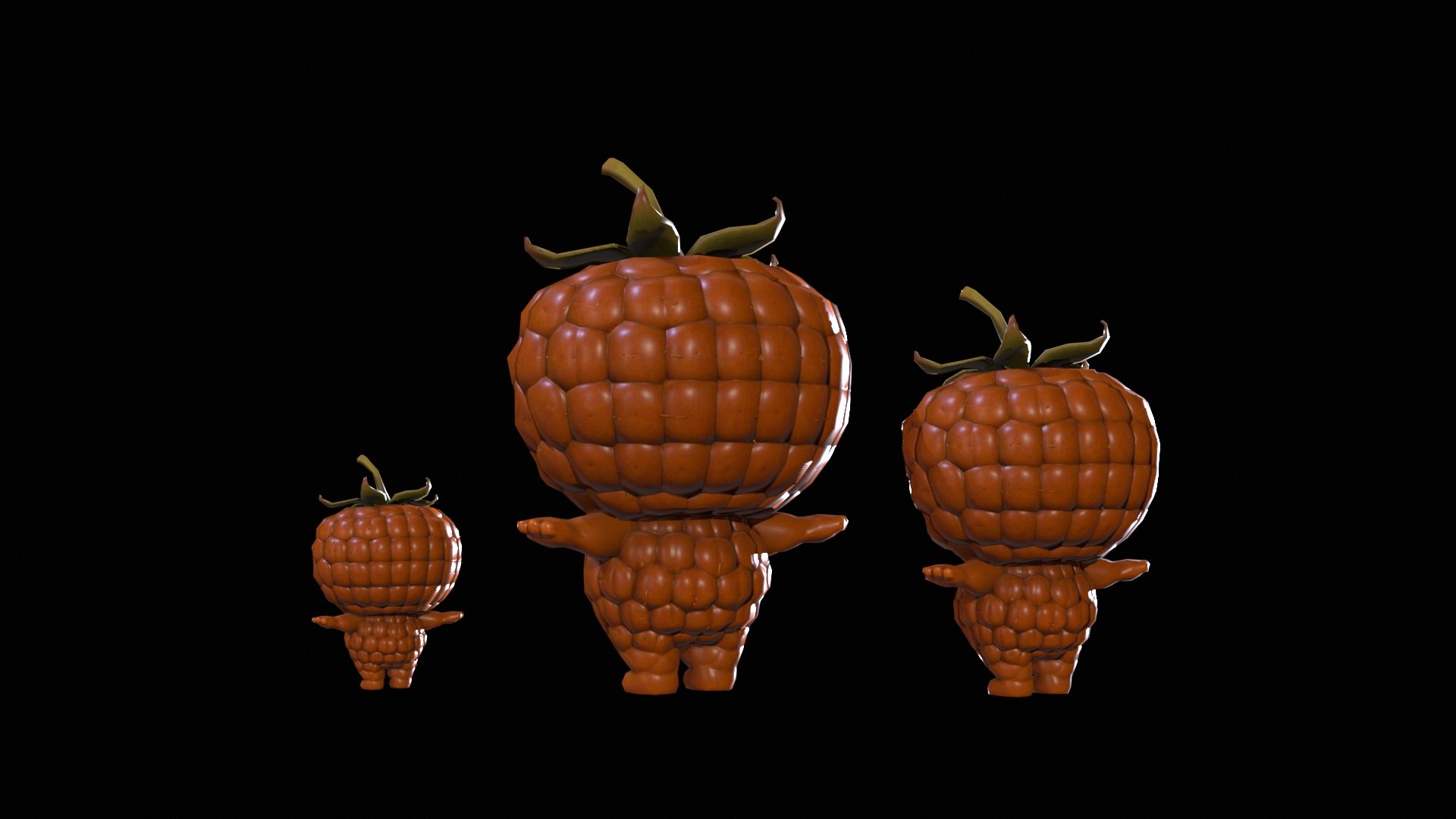 Chibi  Fruit Raspberry 3D model https://p.turbosquid.com/ts-thumb/kn/vRbsMQ/Am/desktop5/jpg/1777813067/1920x1080/fit_q87/89e706d352344dd83a2d1f205684035edbfbcb42/desktop5.jpg