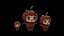 Frambuesa Chibi Fruit