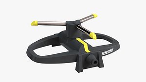 karcher rotating sprinkler rs 3D model