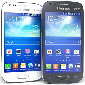 samsung galaxy ace 3