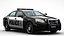 Chevrolet Caprice Police Patrol