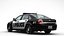 Chevrolet Caprice Police Patrol