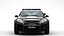 Chevrolet Caprice Police Patrol