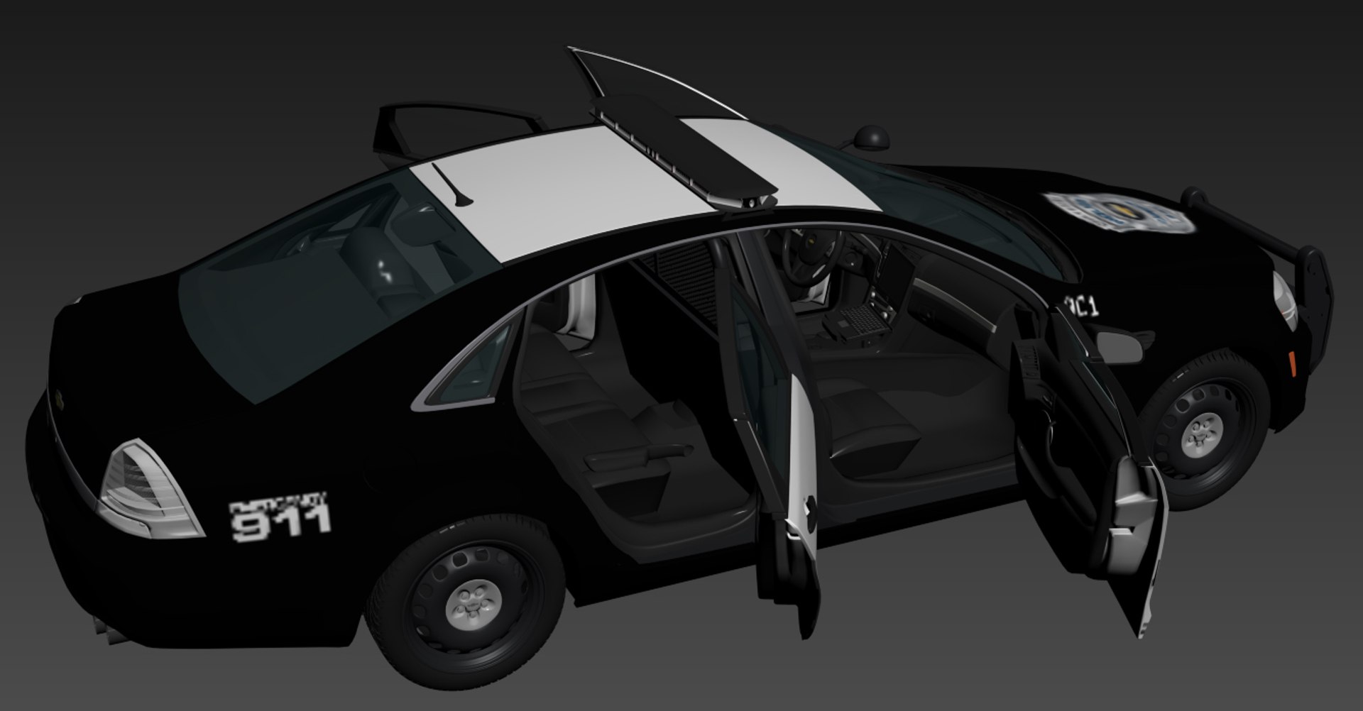 3D Chevrolet Caprice Police Patrol model https://p.turbosquid.com/ts-thumb/kn/zBuKtS/SE/cppv0014/jpg/1679854181/1920x1080/fit_q87/0e710aacf6a70105a5c60b7d3d86c79322904773/cppv0014.jpg
