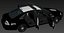 Chevrolet Caprice Police Patrol