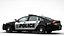 Chevrolet Caprice Police Patrol