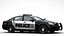 Chevrolet Caprice Police Patrol