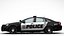 Chevrolet Caprice Police Patrol