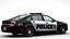 Chevrolet Caprice Police Patrol