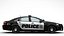 Chevrolet Caprice Police Patrol