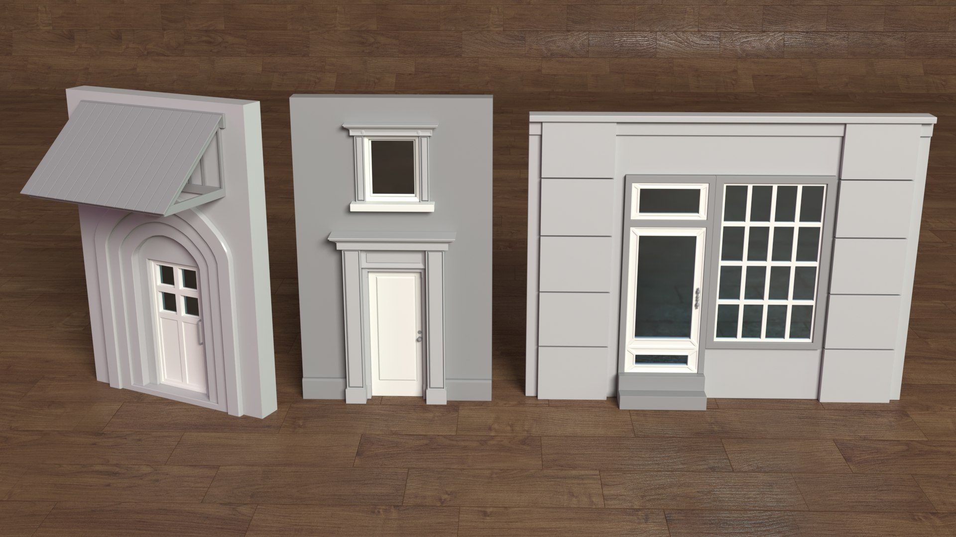3D Building Facade Collection 2 - 25 pieces model https://p.turbosquid.com/ts-thumb/ko/0rHc4f/7s/image_10/jpg/1643096428/1920x1080/fit_q87/e693f0b0ef6811b27548dd89fa2c9d47f7bf58dc/image_10.jpg