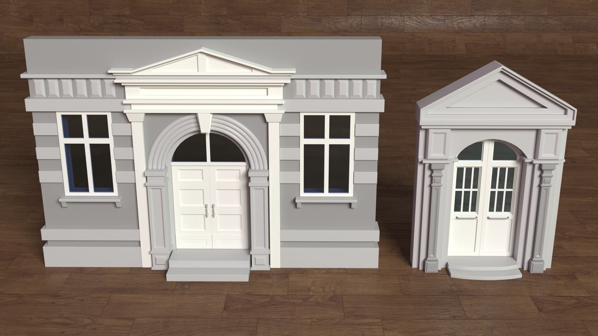 3D Building Facade Collection 2 - 25 pieces model https://p.turbosquid.com/ts-thumb/ko/0rHc4f/Eq/image_6/jpg/1643096428/1920x1080/fit_q87/76f4438bf59ee79b4ca9f6687dea79aa2cc71f9a/image_6.jpg