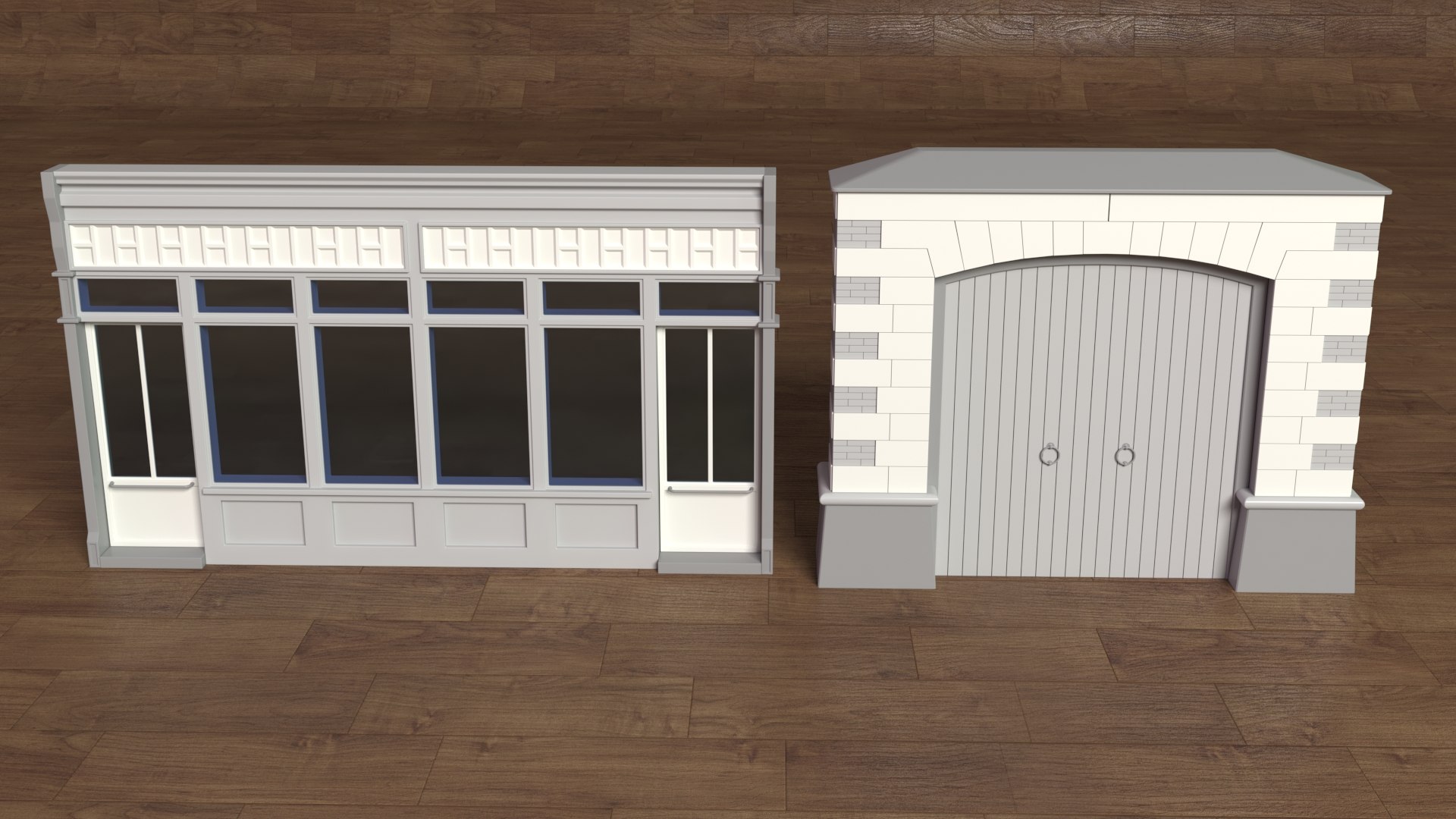3D Building Facade Collection 2 - 25 pieces model https://p.turbosquid.com/ts-thumb/ko/0rHc4f/W8/image_9/jpg/1643096428/1920x1080/fit_q87/4a274a79a6cbc5d03fae1b4a59d7264ba5ea34da/image_9.jpg