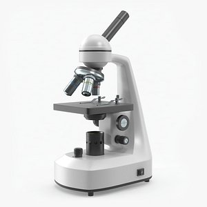 Microscope