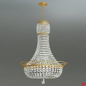 chandelier max