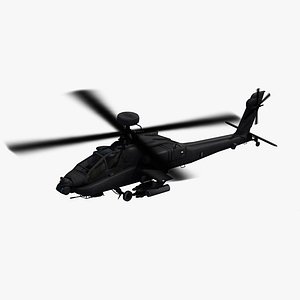 Black Gunship