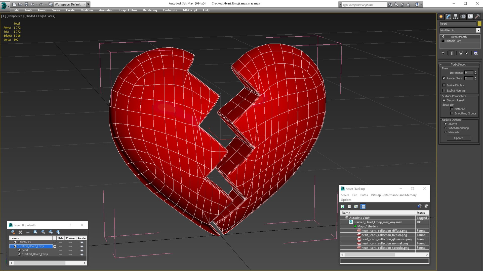 3D Cracked Heart Emoji https://p.turbosquid.com/ts-thumb/ko/9qwmER/Uy/crackedheartemojic4dmodel018/jpg/1633950517/1920x1080/fit_q87/aadee2c2083a1ecc28d2809aeeec946ef3bd81e6/crackedheartemojic4dmodel018.jpg