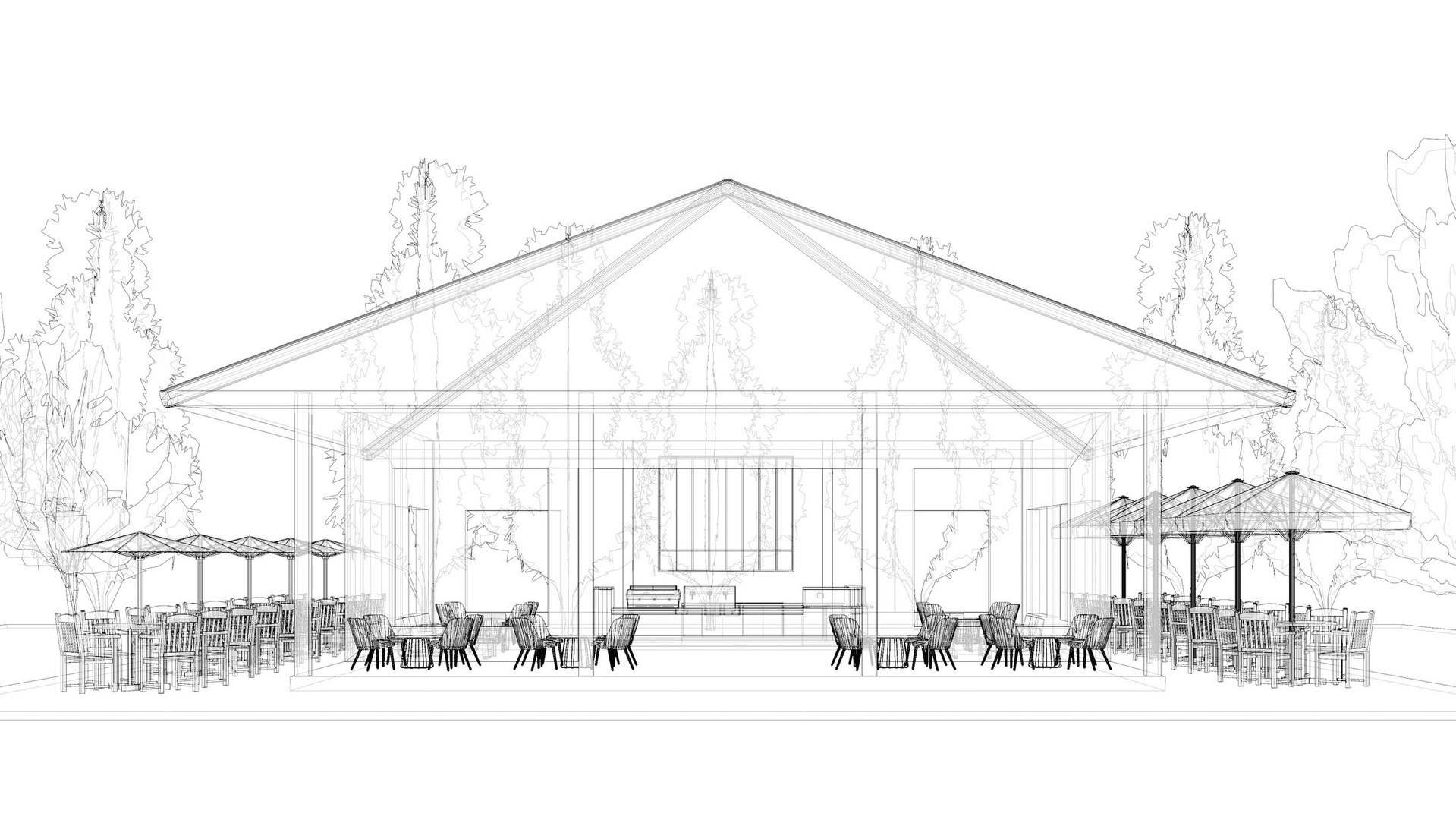 3D Cafe by small house https://p.turbosquid.com/ts-thumb/ko/CUKtqA/tW/2023t0004wf01/jpg/1679157924/1920x1080/fit_q87/407e0b3fc7e3a30e81933390bface3bf88af59ec/2023t0004wf01.jpg