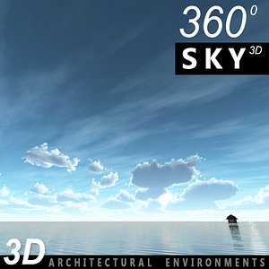 Sky 3D Day 062