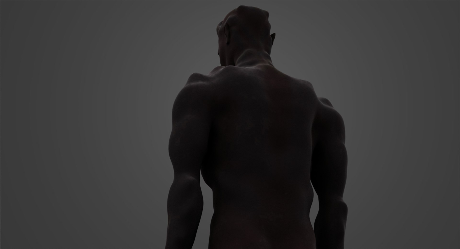 Daemon Creature 3D Model - TurboSquid 1425468