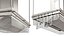 Arclinea Inselhaube Artusi