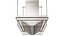 Arclinea Inselhaube Artusi