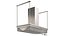 Arclinea Inselhaube Artusi