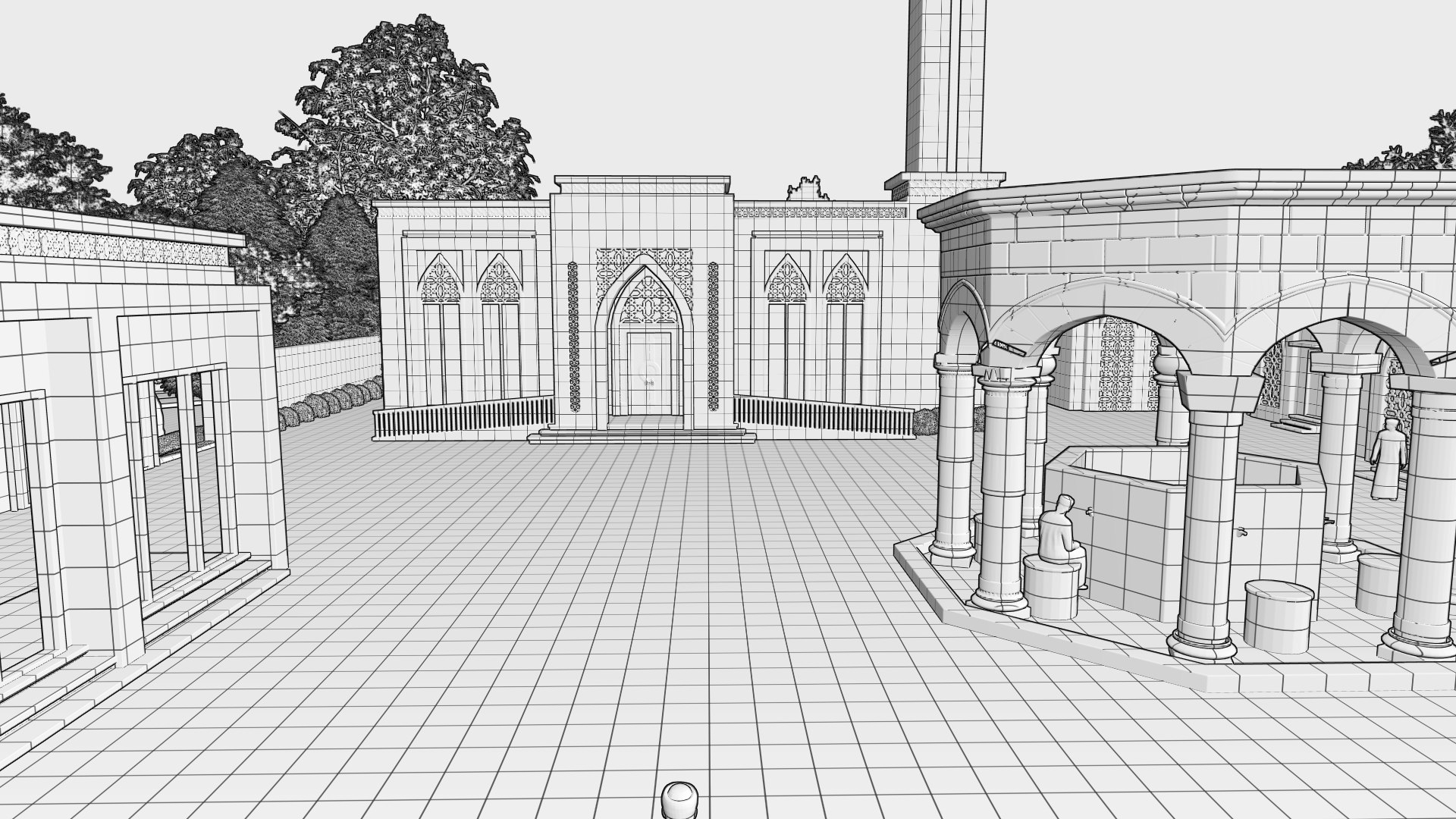 MOSQUE AND ABULLATION 3D model https://p.turbosquid.com/ts-thumb/ko/IOutqE/E4/wire/jpg/1754194591/1920x1080/fit_q87/2d00411c2c5e3b948960dfb215f7605b258855e6/wire.jpg