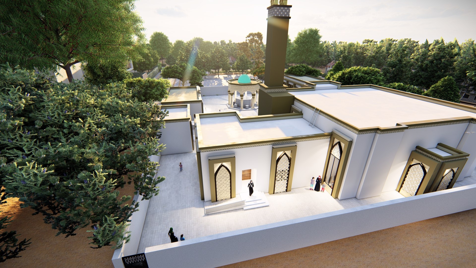 MOSQUE AND ABULLATION 3D model https://p.turbosquid.com/ts-thumb/ko/IOutqE/Y8/mo1_4photo/jpg/1754189914/1920x1080/fit_q87/cce6bcbbfe4d03b4ec6bac22eb92ede825634a8d/mo1_4photo.jpg