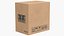 Cardboard Box Bundle Collection