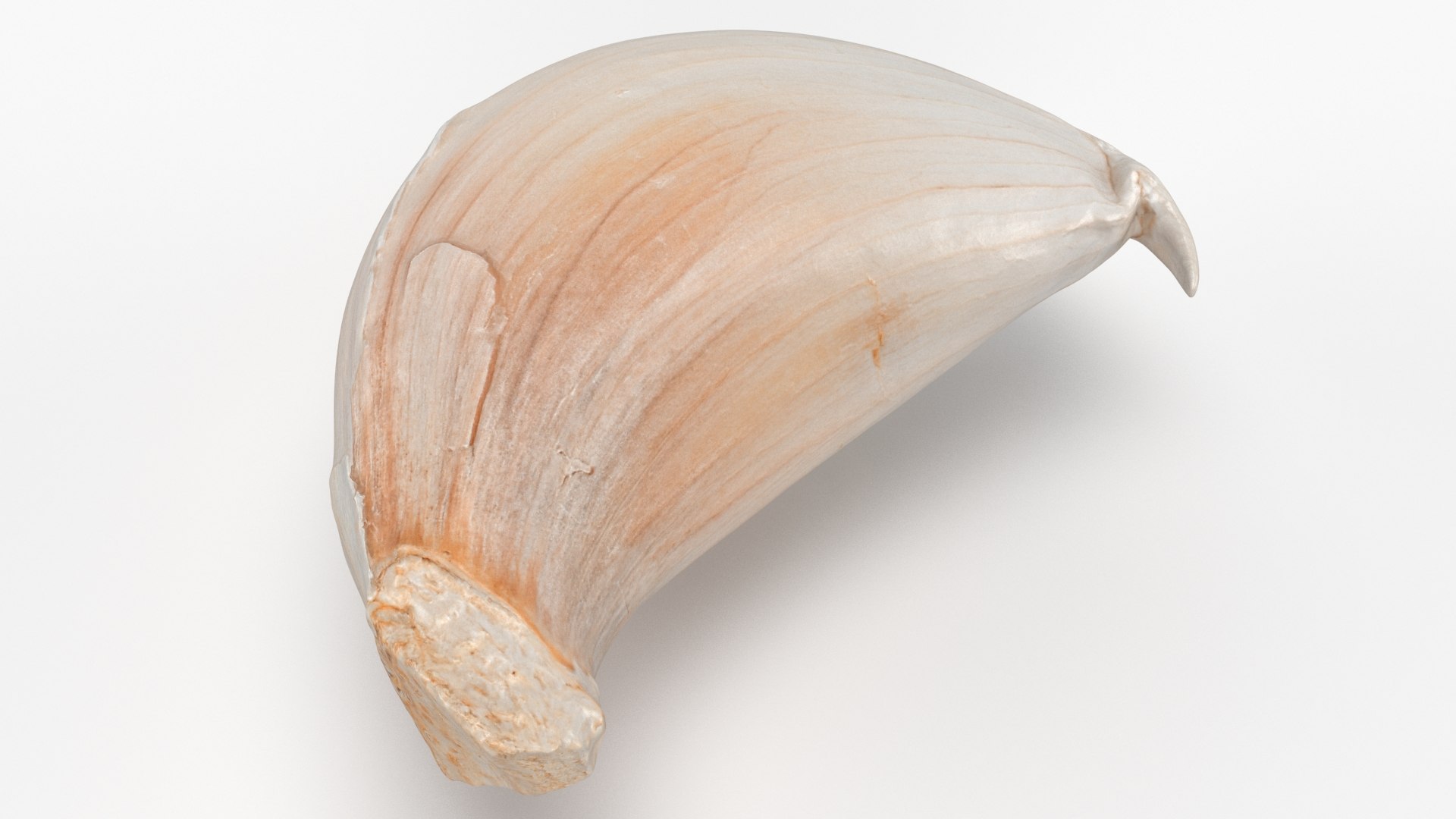 Garlic Clove 03 3D model https://p.turbosquid.com/ts-thumb/ko/ITpgh1/CX/garlicclove03_b0018/jpg/1638385469/1920x1080/fit_q87/f4cc915e640ed97a95b4bc2785636fb1f421ecd8/garlicclove03_b0018.jpg
