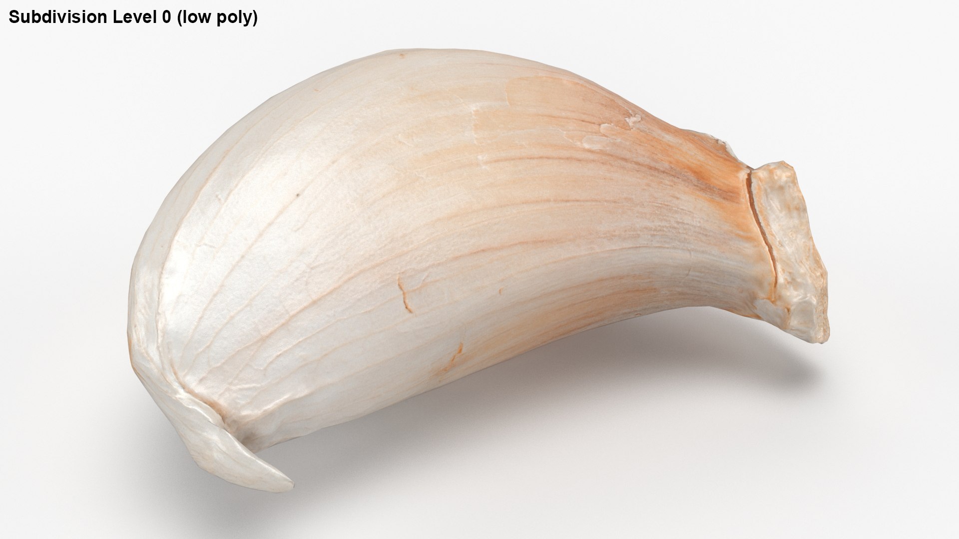 Garlic Clove 03 3D model https://p.turbosquid.com/ts-thumb/ko/ITpgh1/jx/garlicclove03_f0000/jpg/1638385484/1920x1080/fit_q87/579fad0c4804f298b0749cc07726d8fcfe8b3e9c/garlicclove03_f0000.jpg