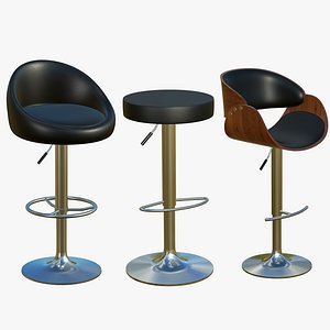 Bar Stool Chair V8