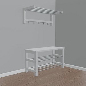 Rack Hanger Chusig