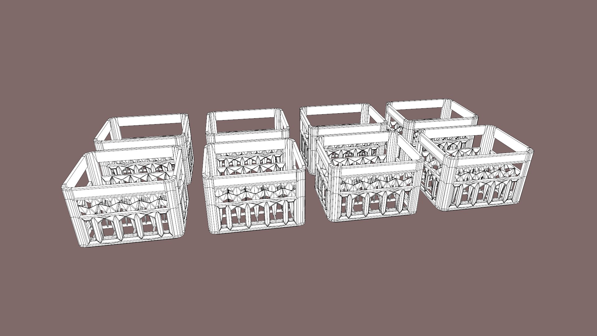 Bottle Crate V2 3D https://p.turbosquid.com/ts-thumb/ko/K2IqNJ/Ta/screenshot034/png/1666122348/1920x1080/fit_q87/855508073ddd08bd74c3278e34b25b20971738c9/screenshot034.jpg