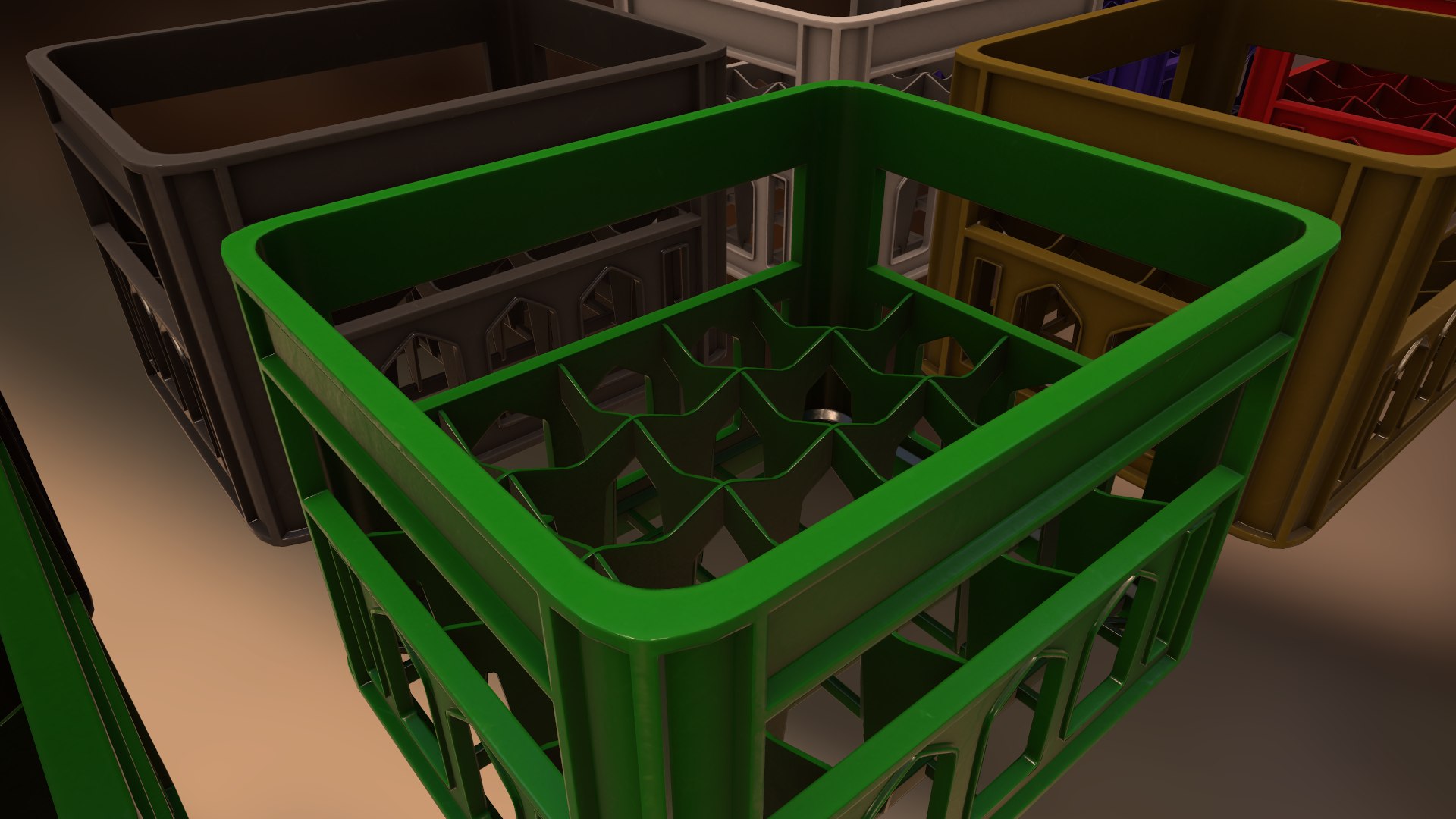 Bottle Crate V2 3D https://p.turbosquid.com/ts-thumb/ko/K2IqNJ/ig/screenshot024/png/1666122334/1920x1080/fit_q87/8e5f6348e8f9c83405c0199bbeba1f2cd05fa591/screenshot024.jpg
