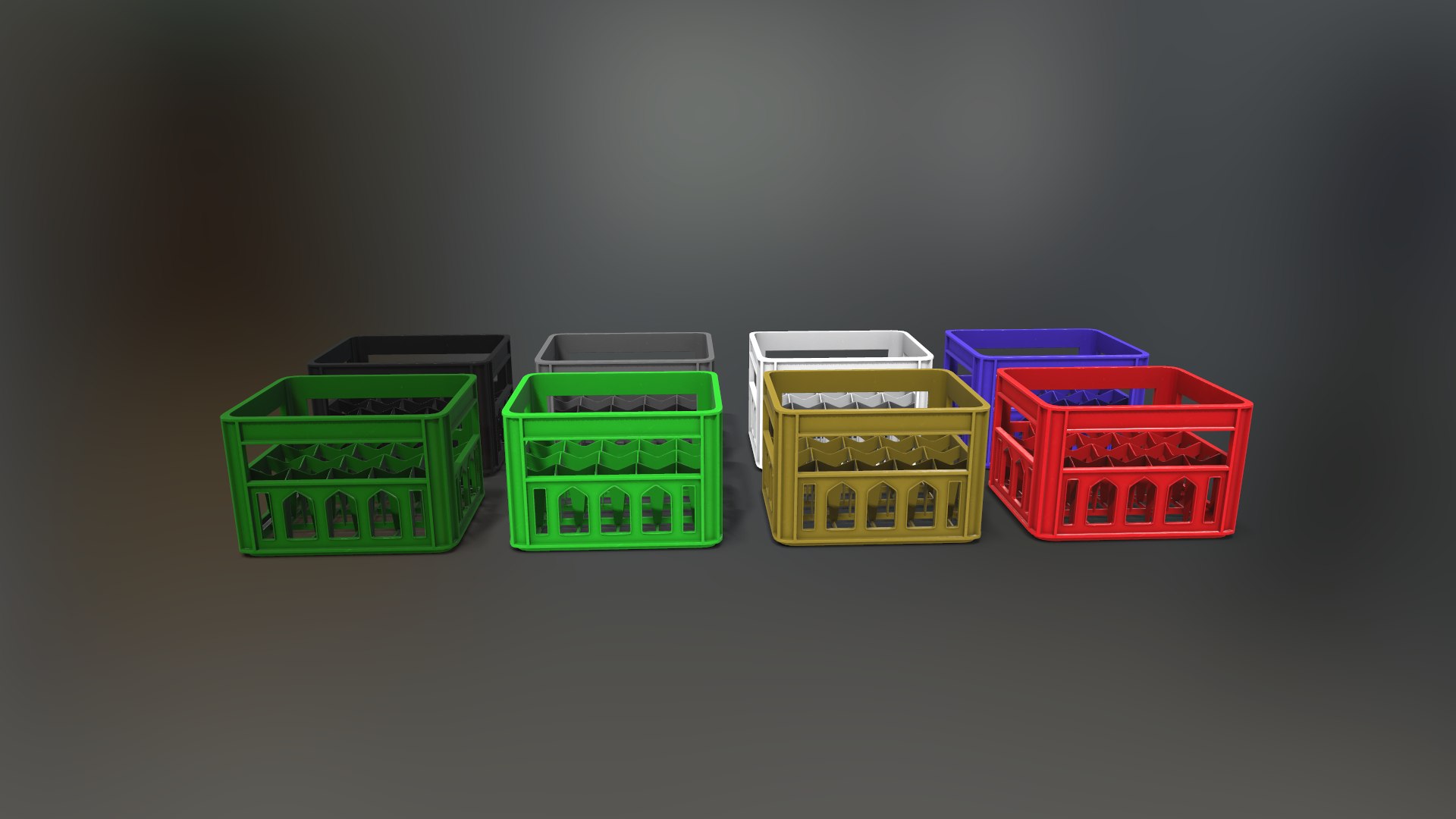 Bottle Crate V2 3D https://p.turbosquid.com/ts-thumb/ko/K2IqNJ/qw/screenshot003/png/1666122306/1920x1080/fit_q87/14b43b38523aae8fc85a0c22ea9f5d40f7bde499/screenshot003.jpg