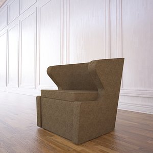 Lorae Swivel Chair