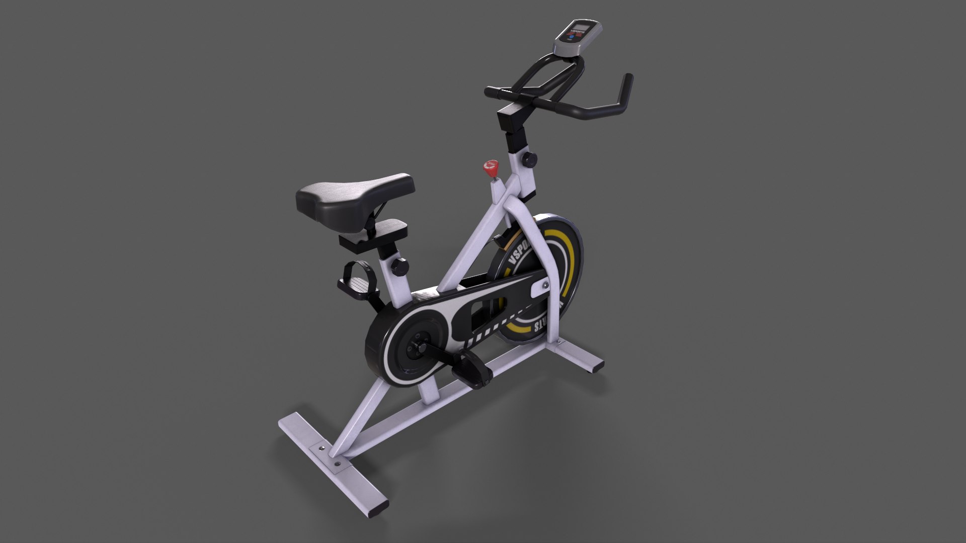 PBR Stationary Spinning Bike - Type B 3D https://p.turbosquid.com/ts-thumb/ko/MavOmx/Ym/3.9/png/1638846408/1920x1080/fit_q87/d3e508f57fadb074c4d7db2e9693155e37e73c5e/3.9.jpg