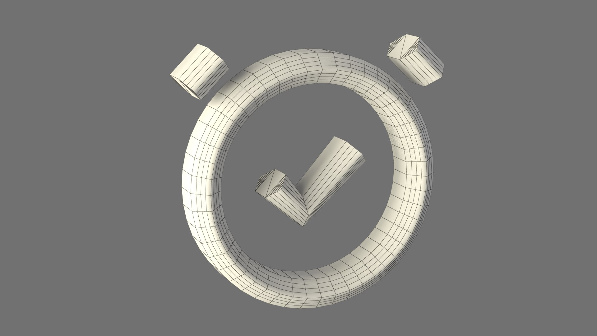 3D clock check symbol model https://p.turbosquid.com/ts-thumb/ko/MxSI7Q/AT/wire/jpg/1777499195/1920x1080/fit_q87/6444d6fe6e550a096e081c0ad0c706408c1b49e4/wire.jpg