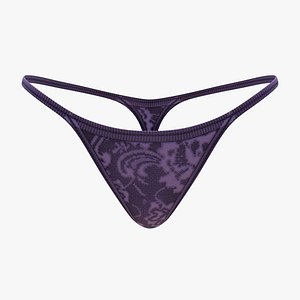 Daily G String