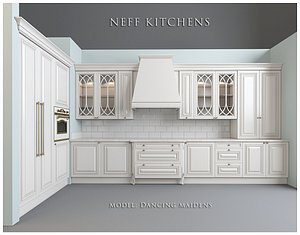 neff kitchens dancing maidens