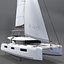 3D 双体船泻湖 46
