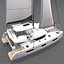 3D 双体船泻湖 46