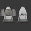 Pacific American Launch Systems Phoenix SSTO
