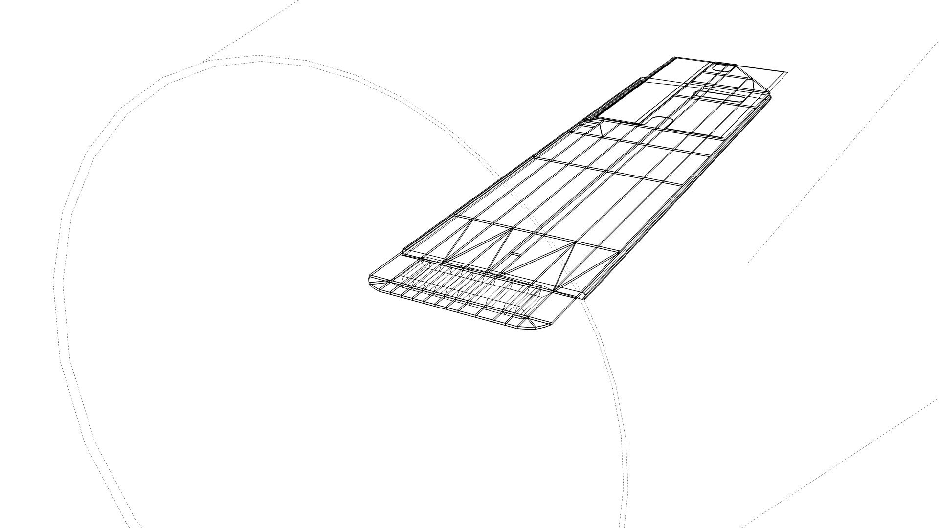box cutter 3d model