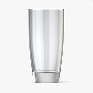 Vodka Glass