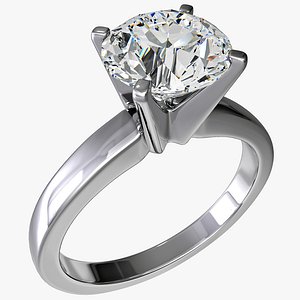Diamond Ring